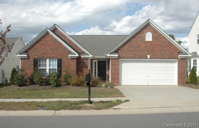 2018 Bridleside Drive Indian Trail NC 28079
