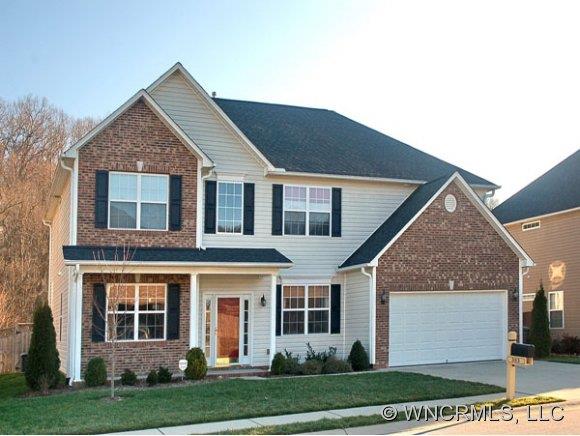 303 Wildbriar Road Fletcher NC 28732