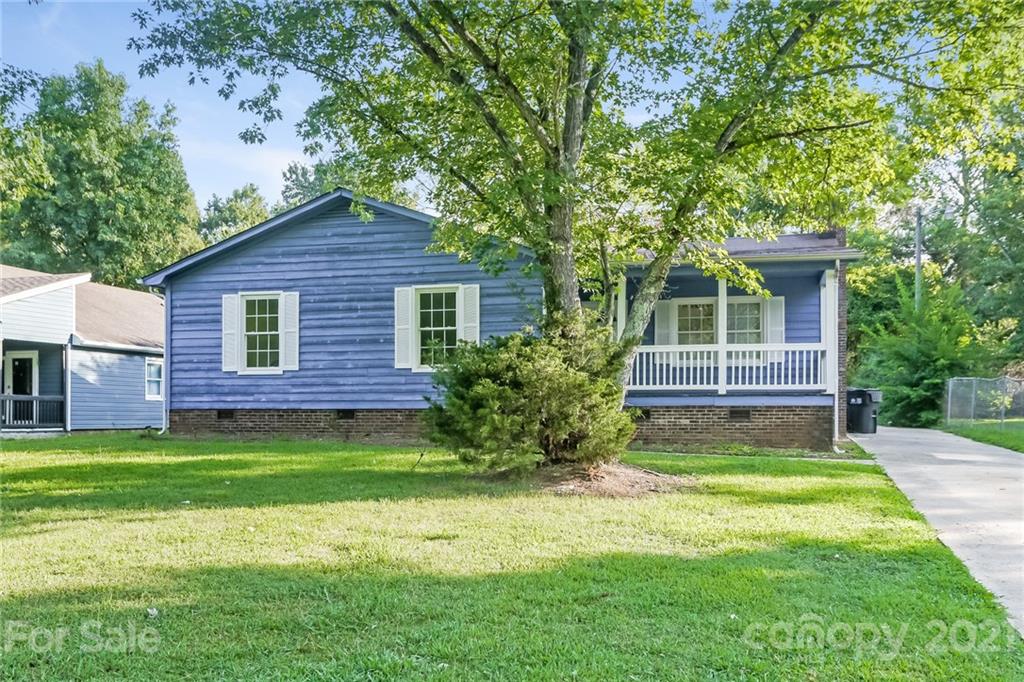 8601 Sunflower Road Charlotte NC 28227