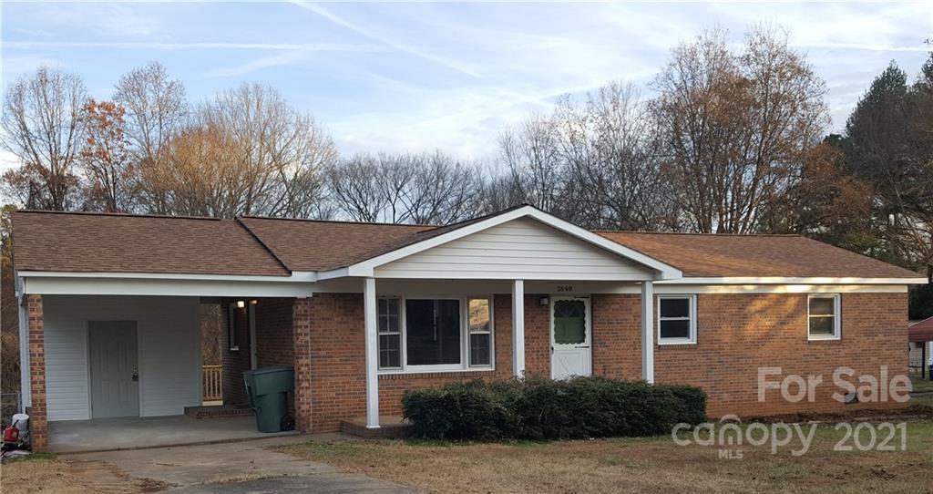 2648 Quail Ridge Drive Gastonia NC 28056