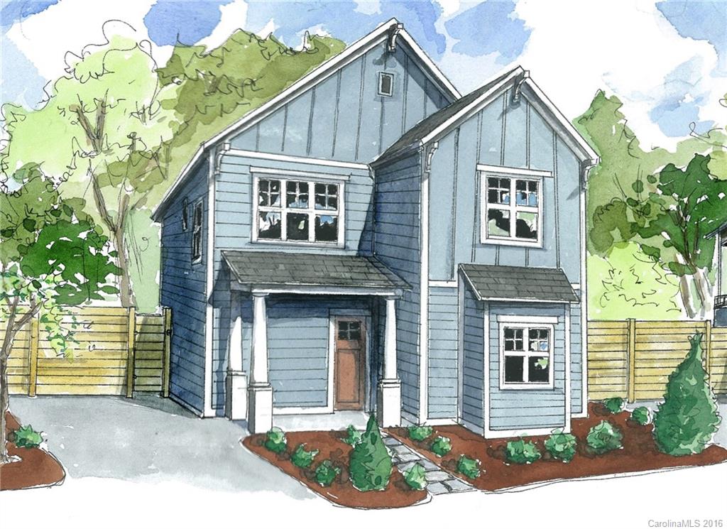 209 Auten Street Charlotte NC 28208