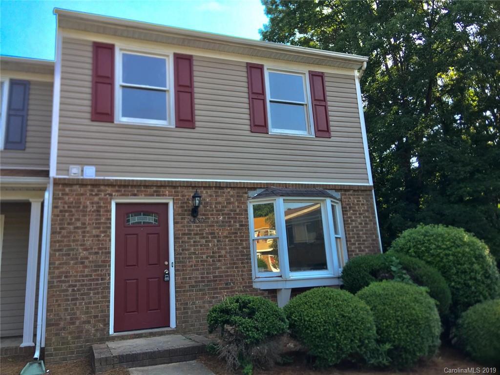 8430 Rust Wood Place Charlotte NC 28227