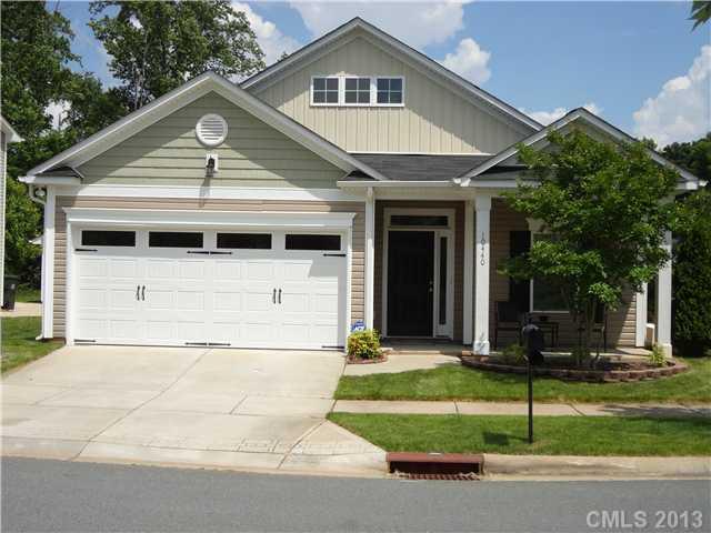 10440 Glenmeade Road Cornelius NC 28031