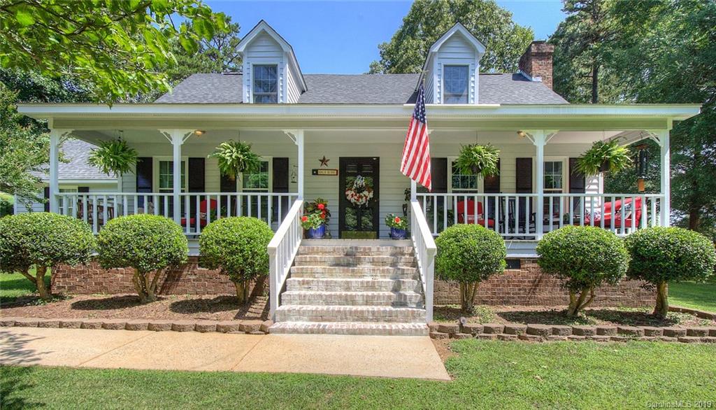 13135 Marlstone Lane Charlotte NC 28215