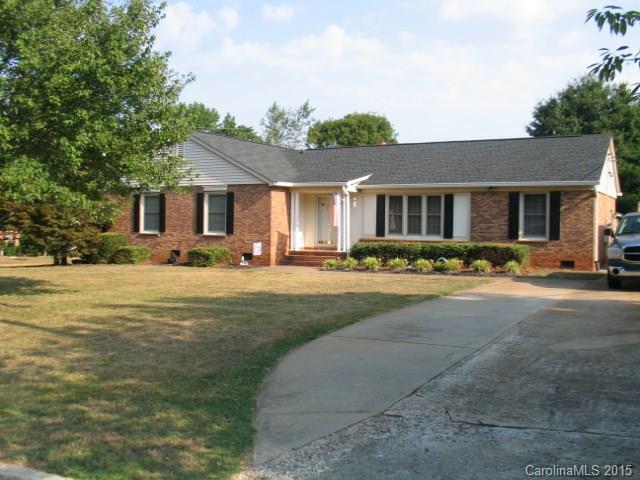 555 Whitethorn Drive Gastonia NC 28054