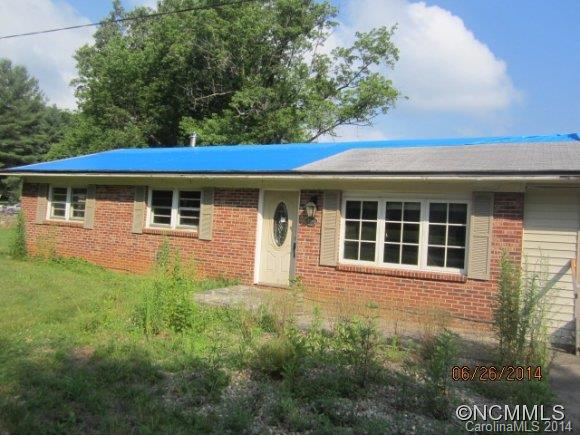 494 Hidden Valley Circle Canton NC 28716