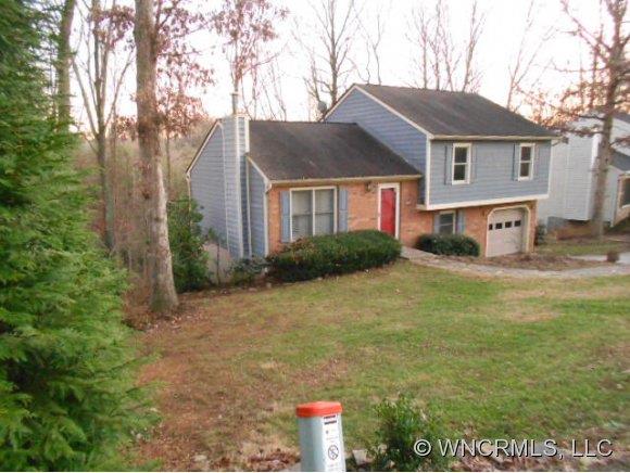 36 Foxberry Drive Arden NC 28704