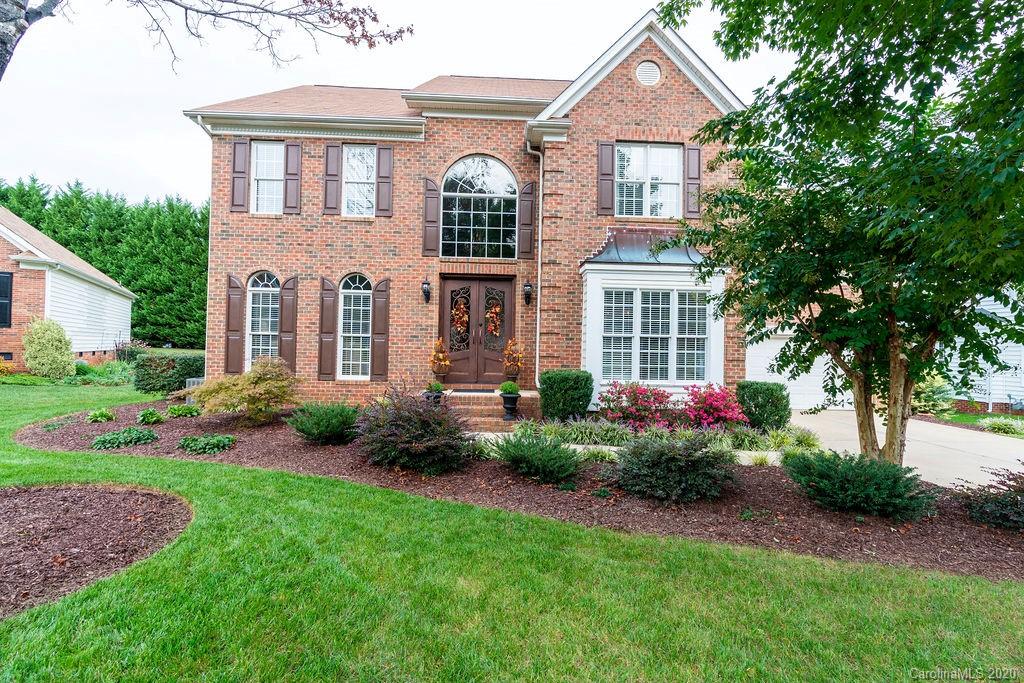12830 Shamley Court Huntersville NC 28078