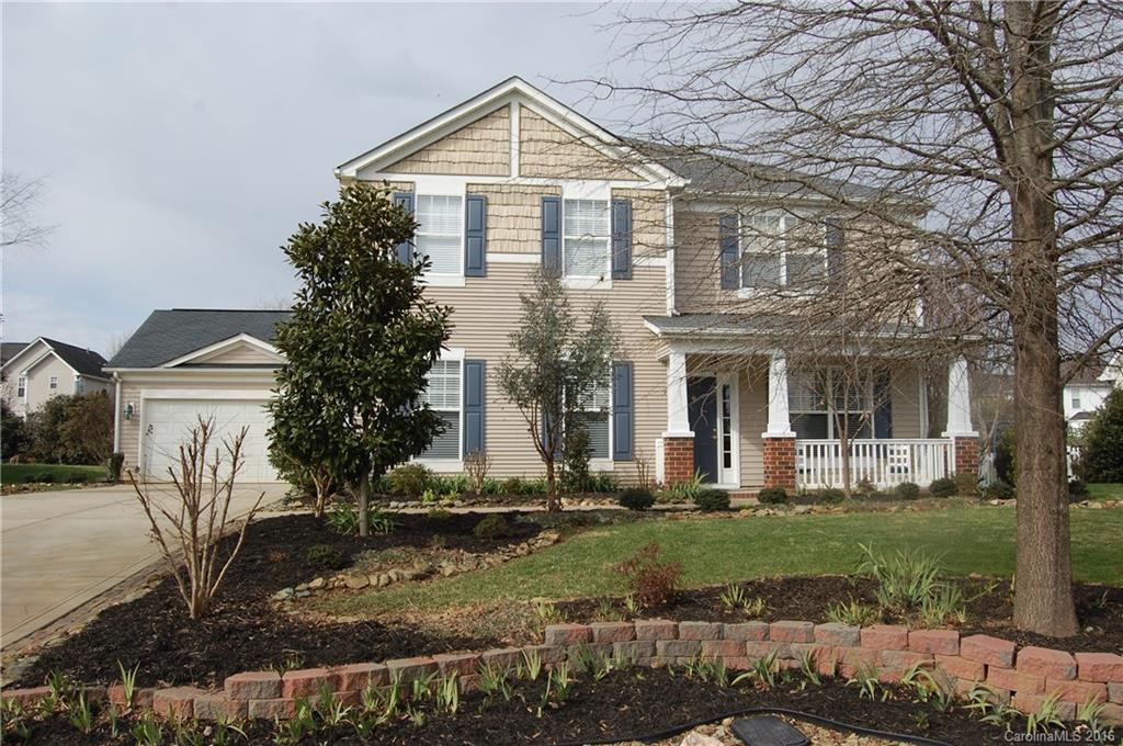11004 Magna Lane Indian Trail NC 28079