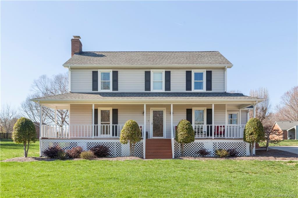 9303 Blair Road Mint Hill NC 28227