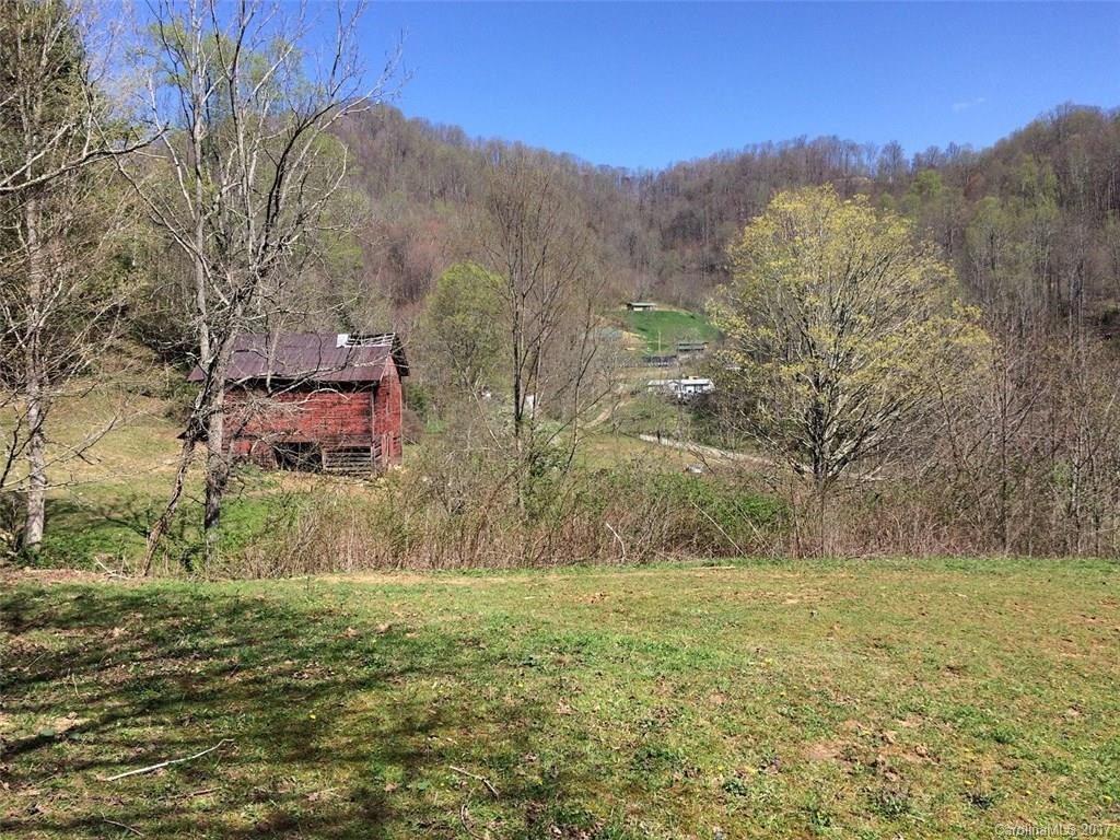 1153 Fred Holcombe Road Mars Hill NC 28754