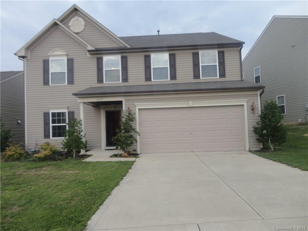 3377 Linetender Drive Davidson NC 28036