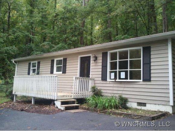 71 Hemlock Street Arden NC 28704