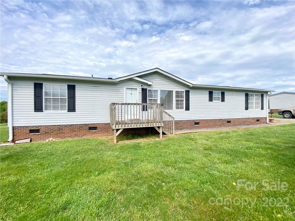 97 Woodfield Drive Taylorsville NC 28681