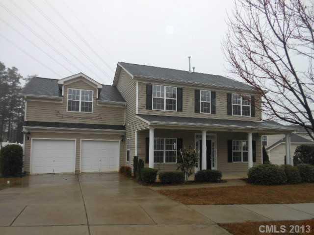 10122 Victoria Blake Drive Cornelius NC 28031