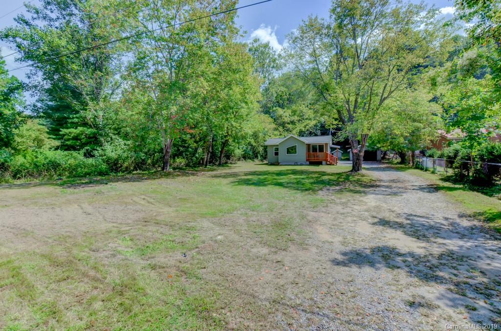 650 Old Lytle Cove Road Swannanoa NC 28778