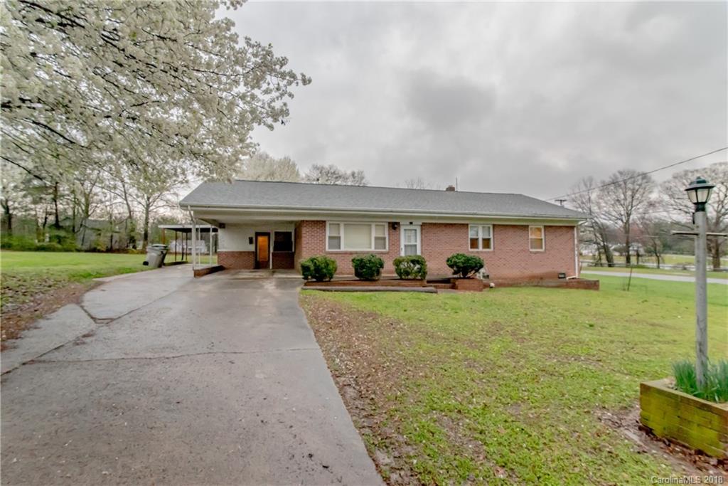 504 Oliver Street Gastonia NC 28052