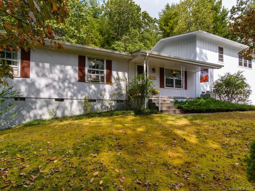 375 Presnell Hollow Road Burnsville NC 28714