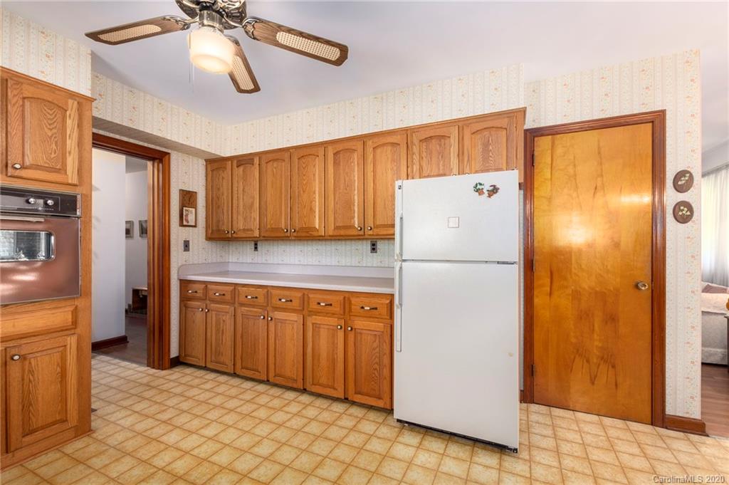 3600 Grapevine Road Marshall NC 28753