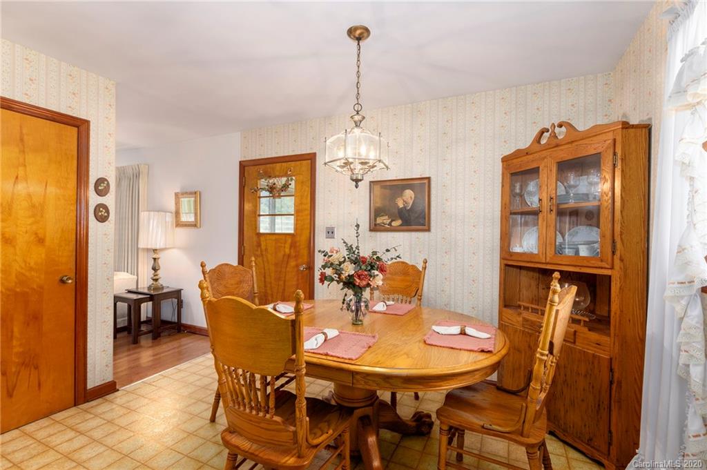 3600 Grapevine Road Marshall NC 28753
