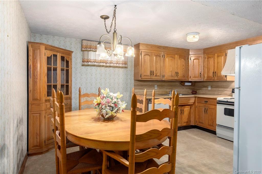 3600 Grapevine Road Marshall NC 28753
