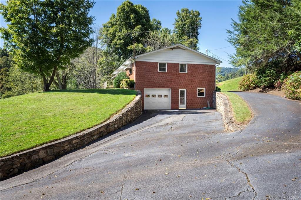 3600 Grapevine Road Marshall NC 28753
