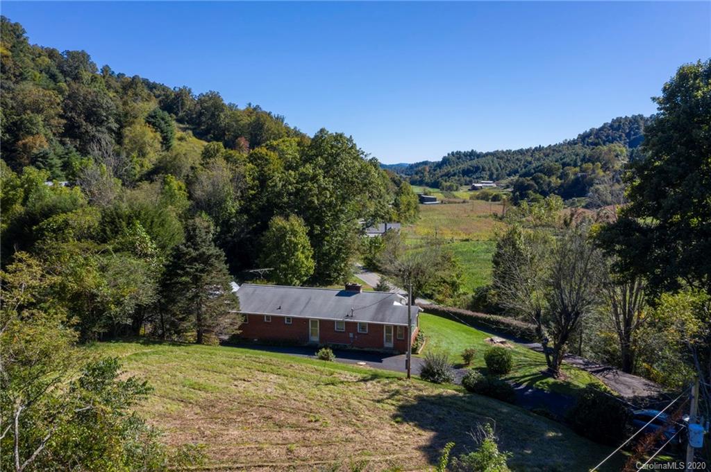 3600 Grapevine Road Marshall NC 28753