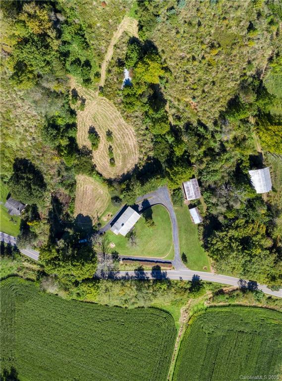 3600 Grapevine Road Marshall NC 28753