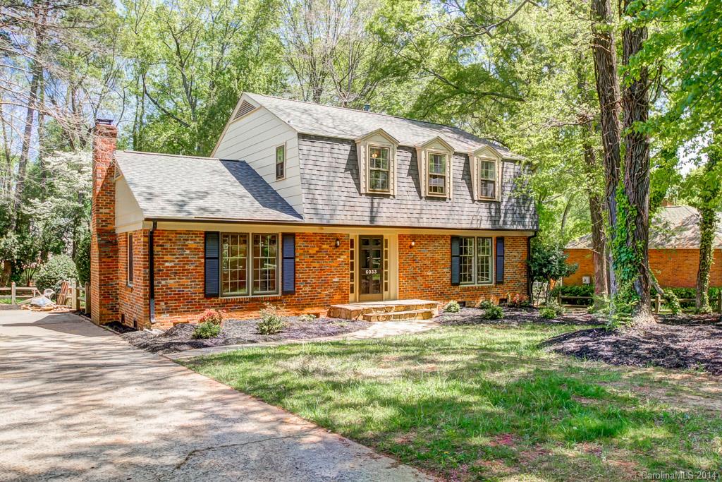 6033 Sheppard Court Charlotte NC 28211