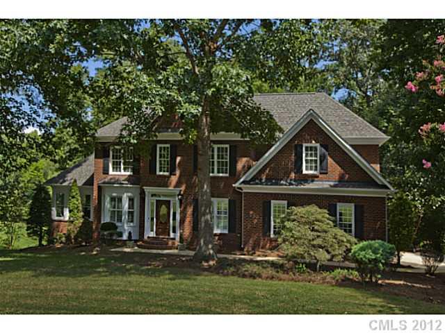 2101 Sandy Pond Lane Waxhaw NC 28173