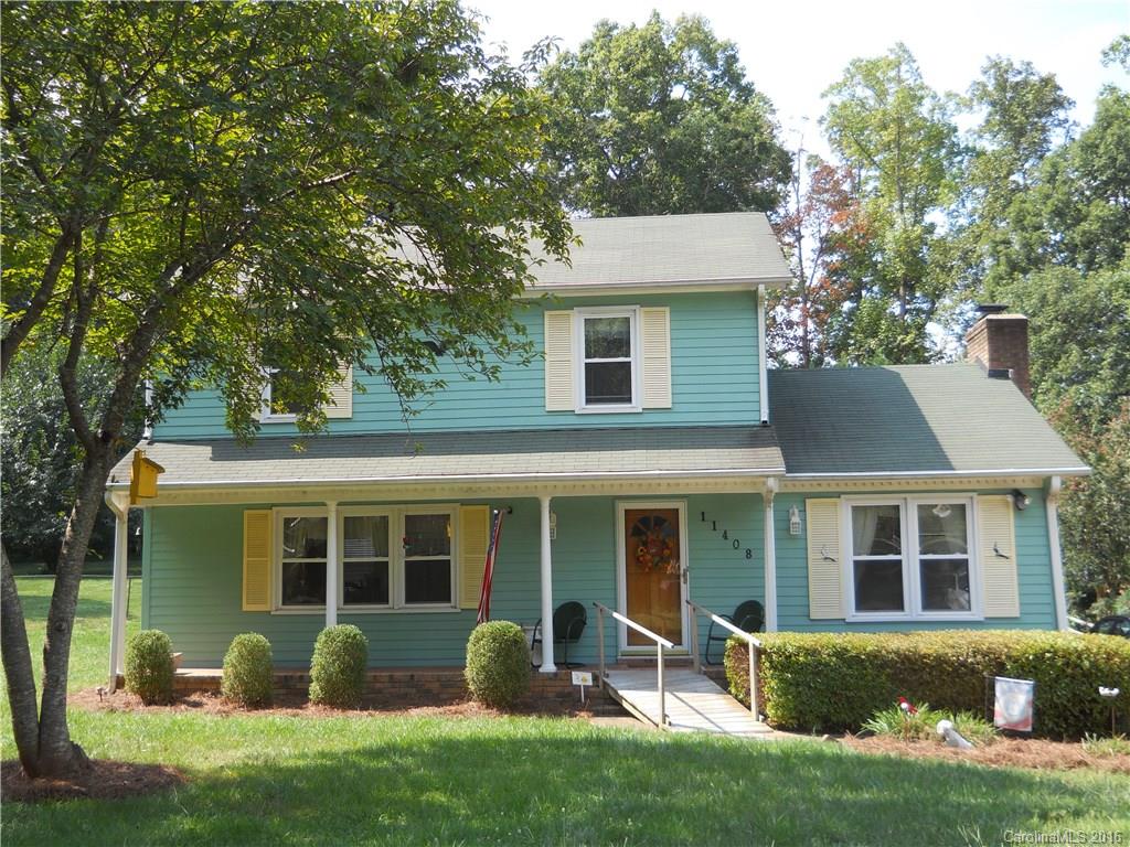11408 Gladewater Drive Matthews NC 28105