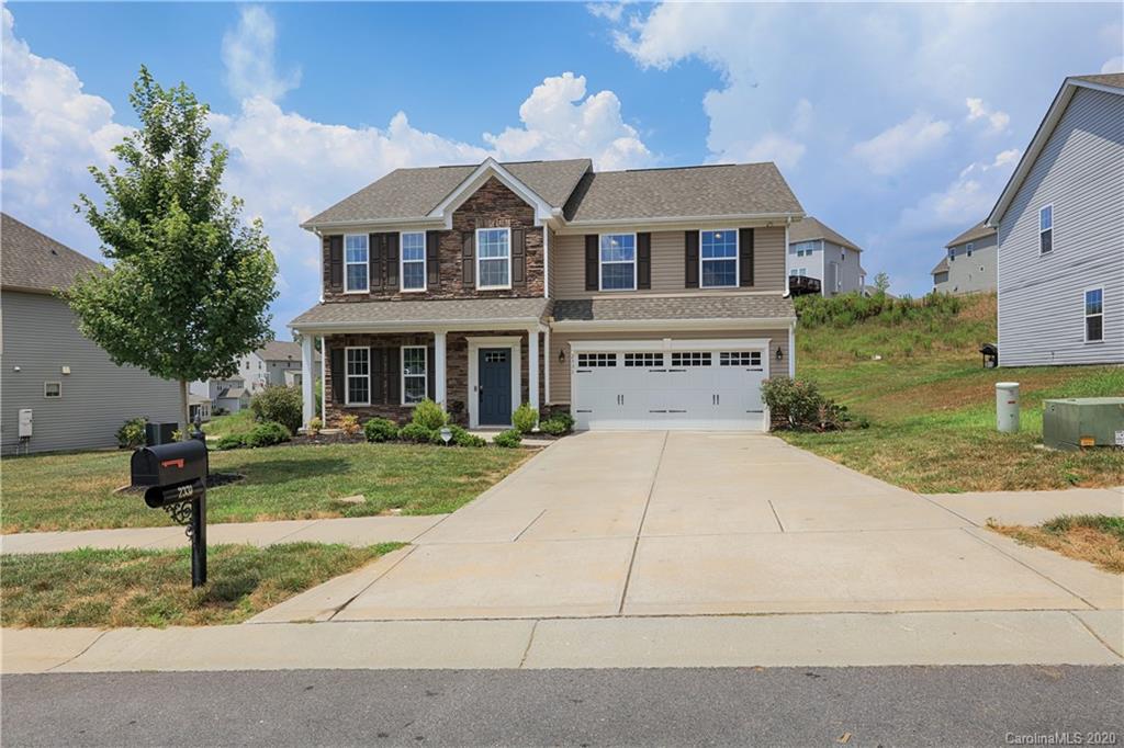 2331 Drake Mill Lane Sw Concord NC 28025