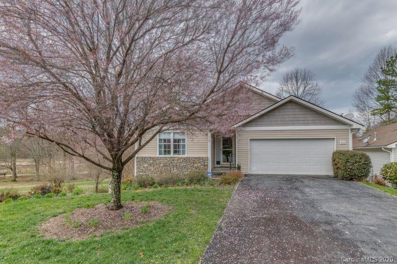 419 Highland Golf Drive Flat Rock NC 28731