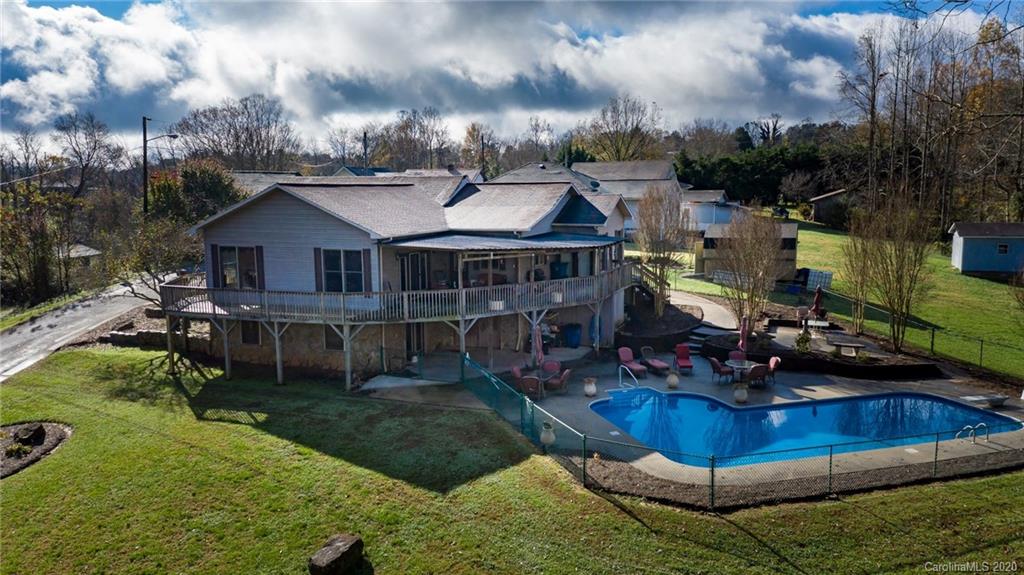 36 Pearl Street Granite Falls NC 28630