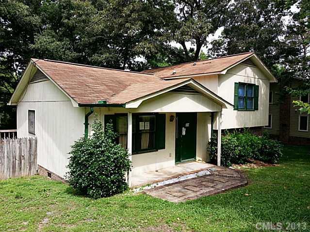 1602 Buena Vista Road Monroe NC 28112
