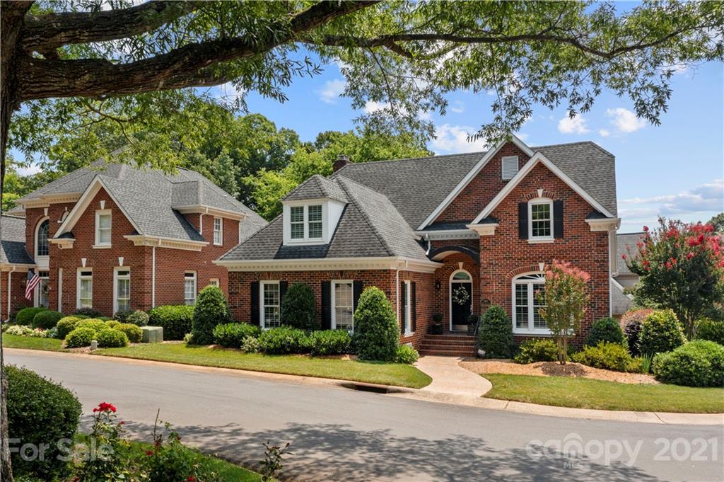 5404 Haynes Hall Place Charlotte NC 28270