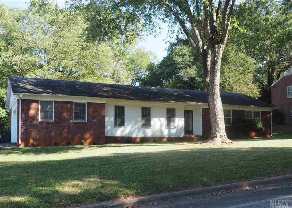 1978 12th Street Drive NW Hickory NC 28601