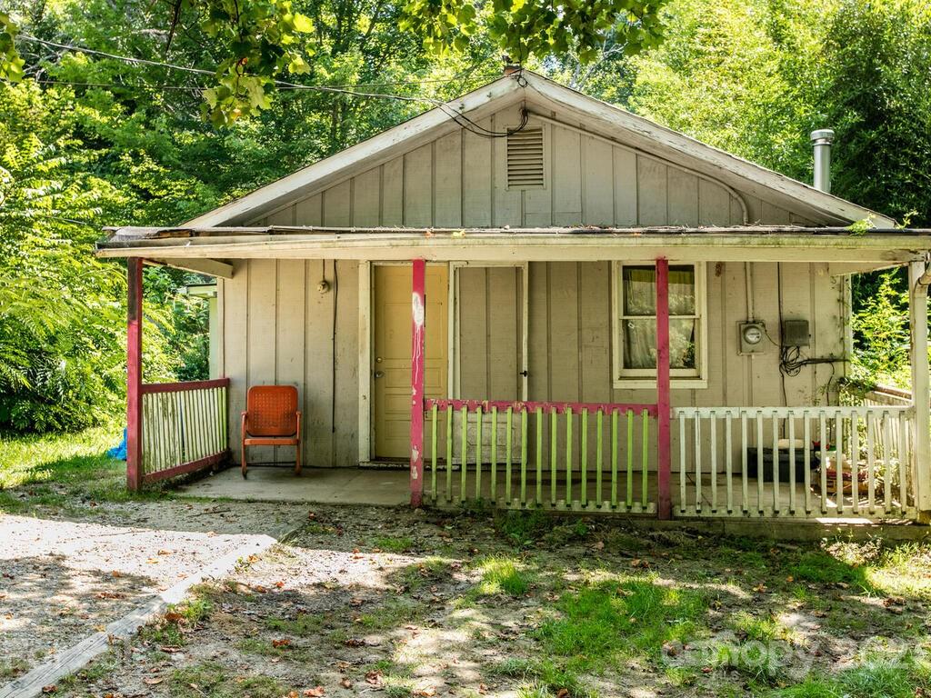 45 Mountainview Road Asheville NC 28806