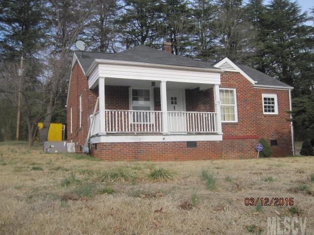 332 Brevard Street Statesville NC 28677