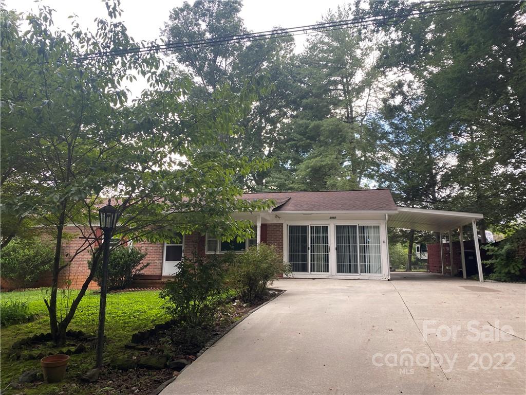 4985 Deborah Lane Granite Falls NC 28630