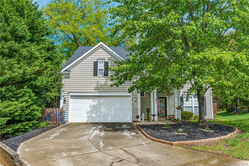 93 Poplar Woods Drive Concord NC 28027