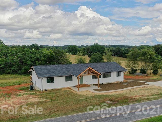 1310 Morningstar Lake Road Forest City NC 28043