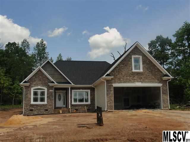 5126 Regents Park Drive Hickory NC 28602