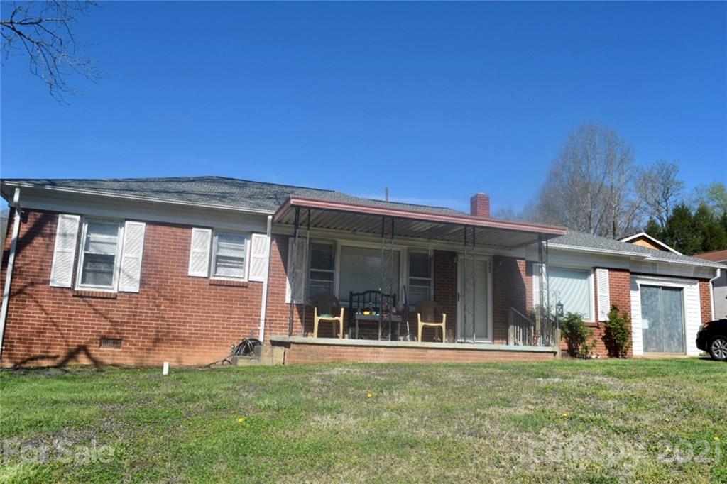 1263 Shew Hollar Road Lenoir NC 28645