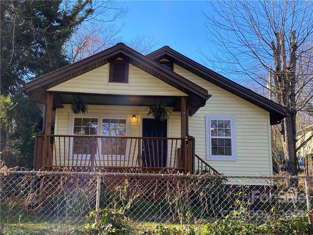 39 Wellington Street Asheville NC 28806