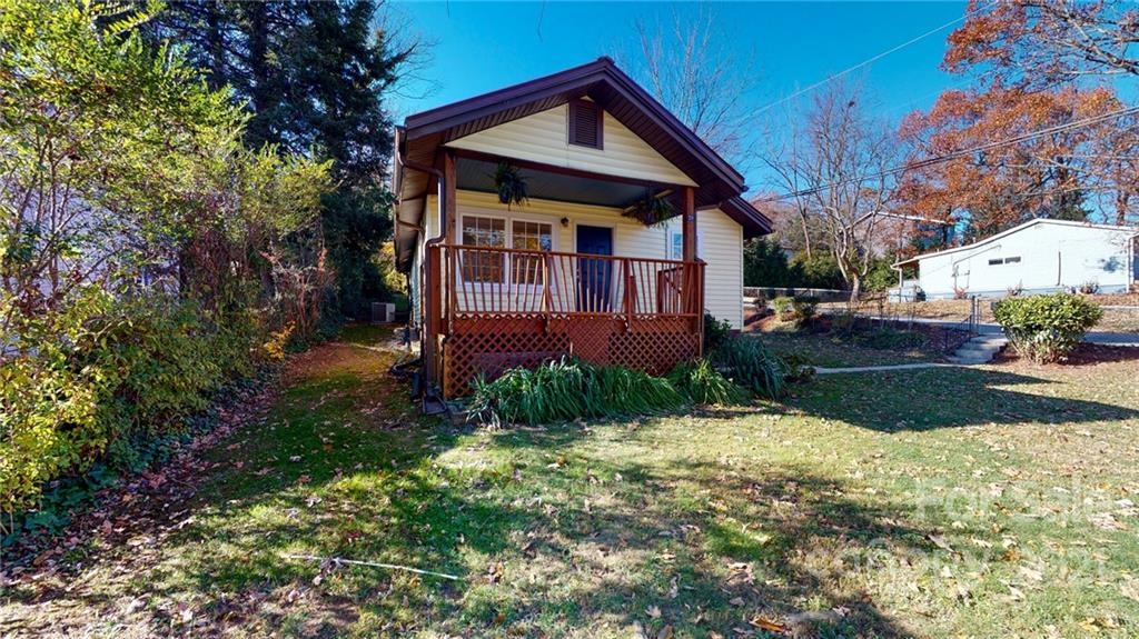 39 Wellington Street Asheville NC 28806