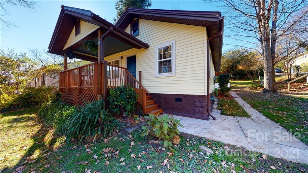 39 Wellington Street Asheville NC 28806