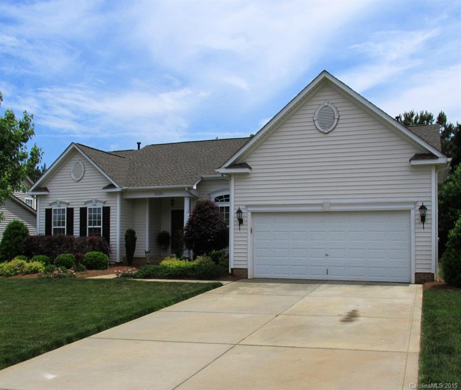 2620 Tall Pines Lane Matthews NC 28105