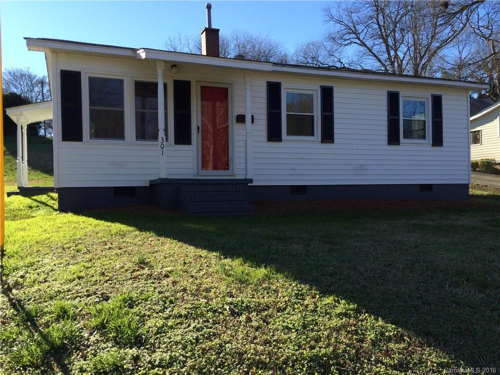 301 Houston Street NE Concord NC 28025