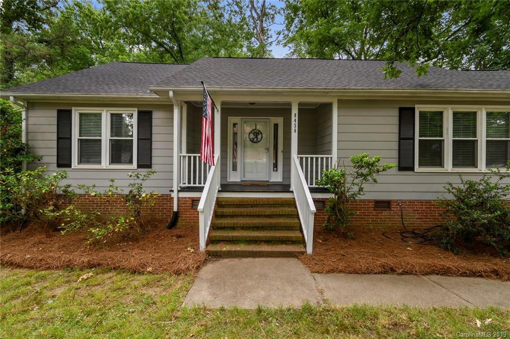 8436 Tifton Road Charlotte NC 28226